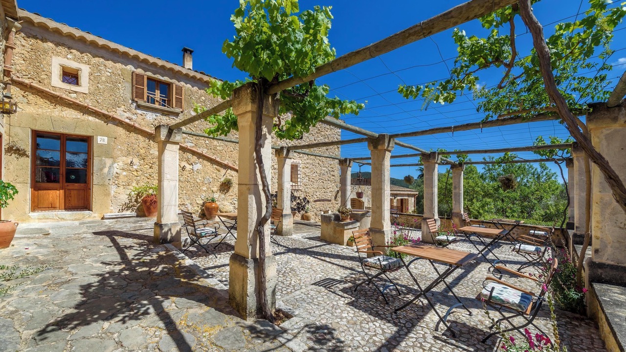 Photo of Outdoor in Calvia