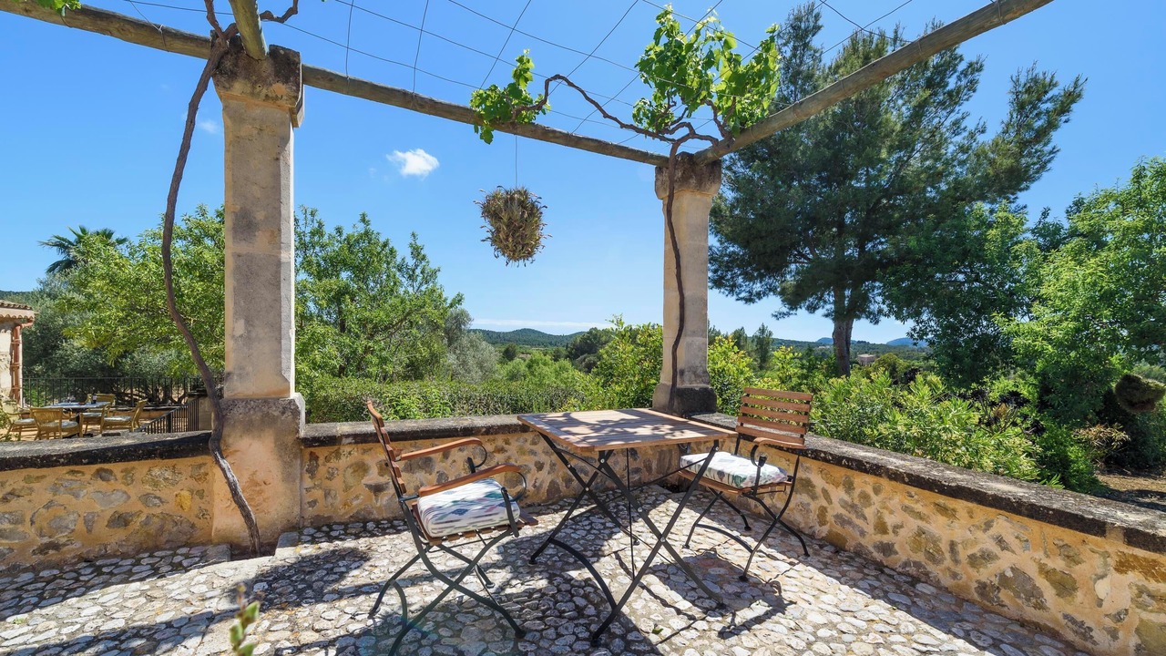 Photo of Outdoor in Calvia