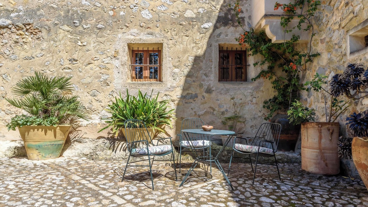 Photo of Outdoor in Calvia