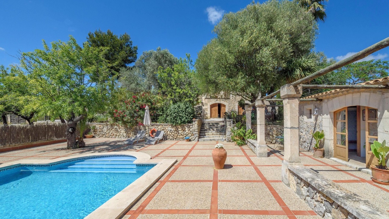 Photo of Outdoor in Calvia