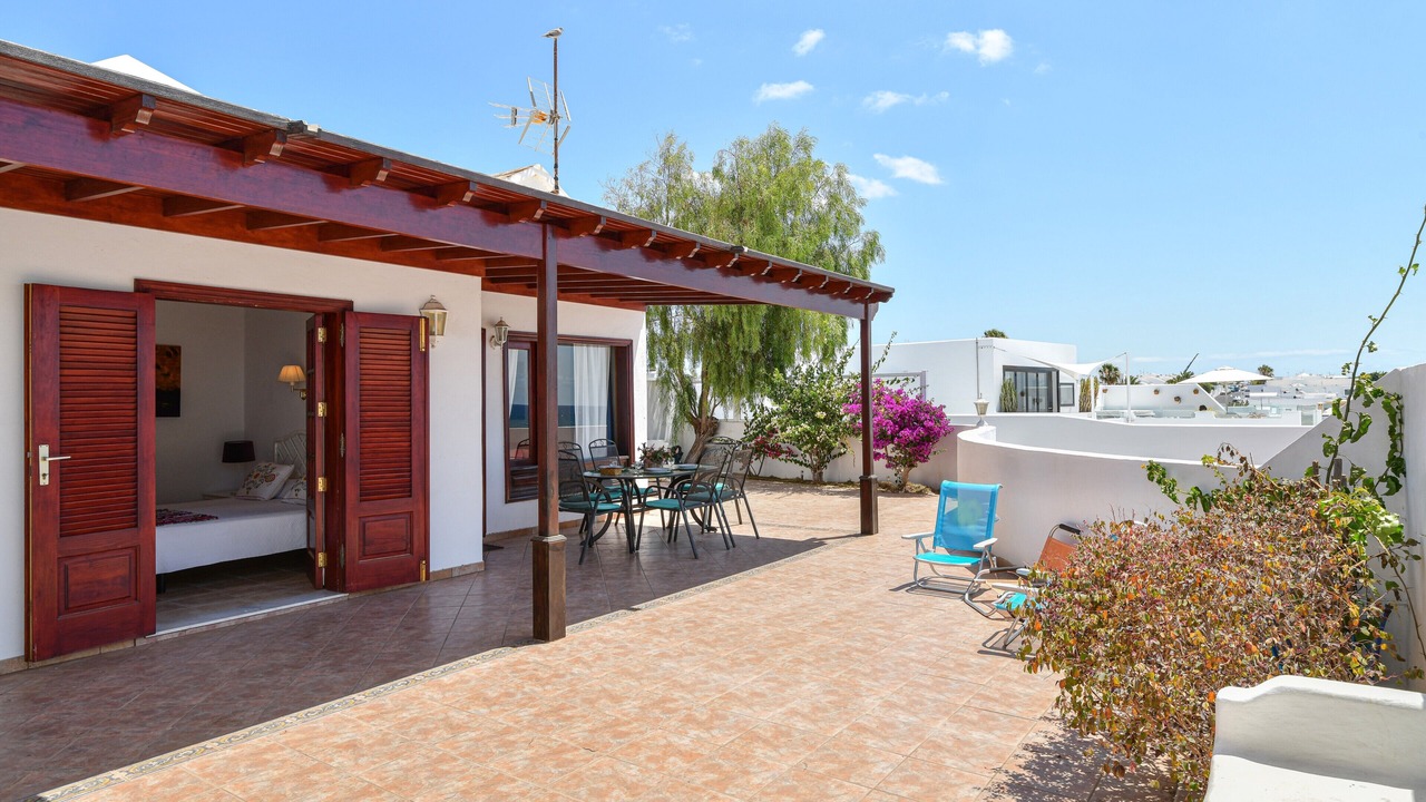 Photo of Outdoor in Playa del Cable