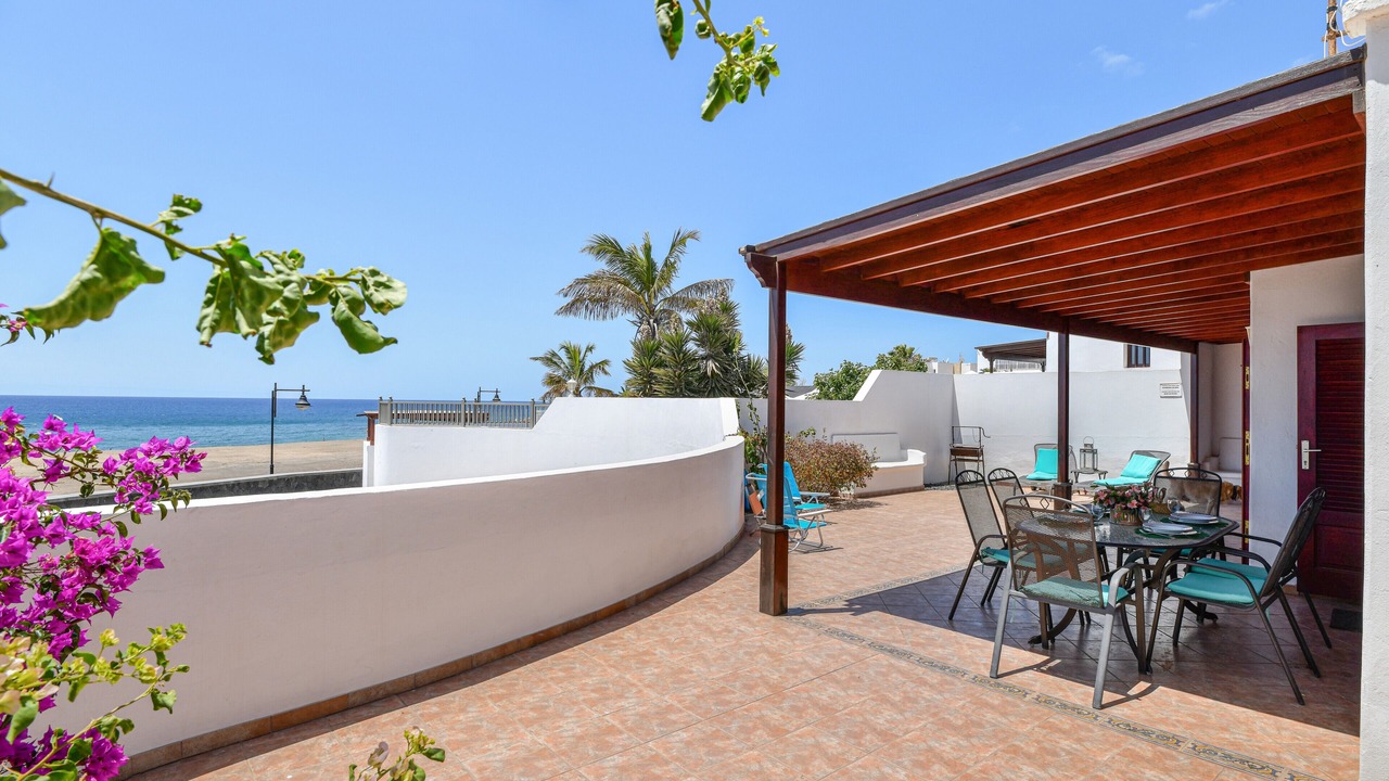Photo of Outdoor in Playa del Cable