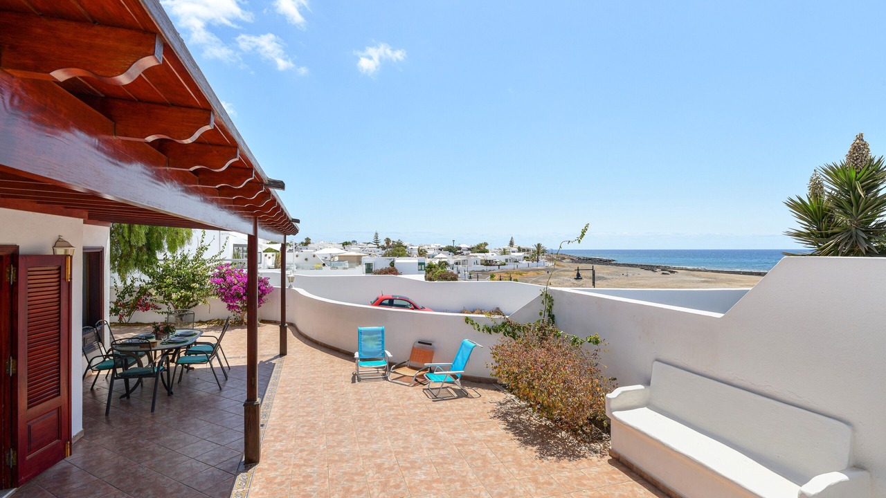 Photo of Outdoor in Playa del Cable