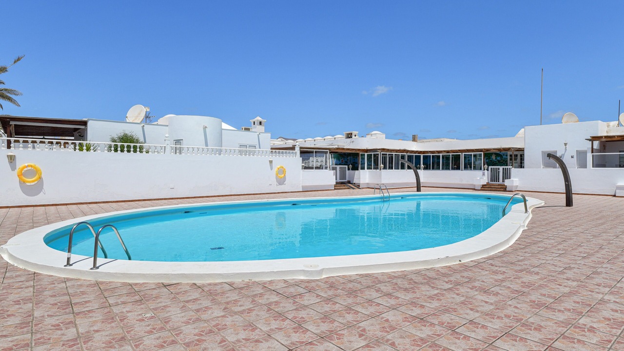 Photo of Outdoor in Playa del Cable
