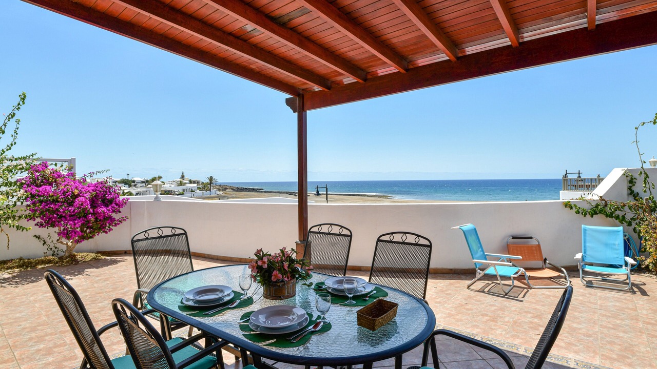 Photo of Outdoor in Playa del Cable