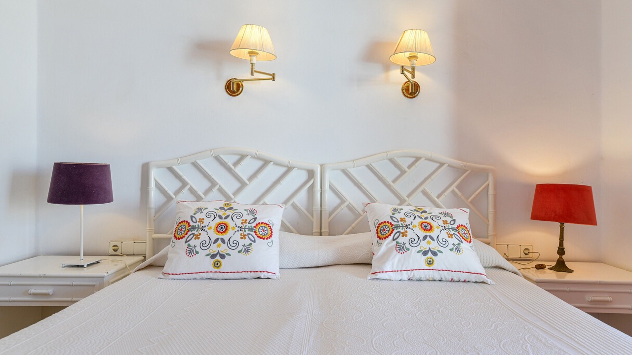 Photo of Bedroom in Playa del Cable