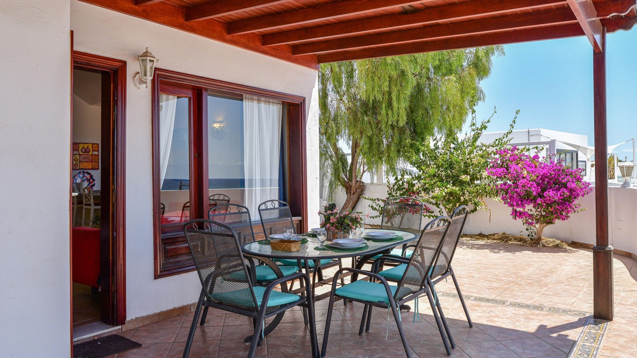 Photo of Outdoor in Playa del Cable