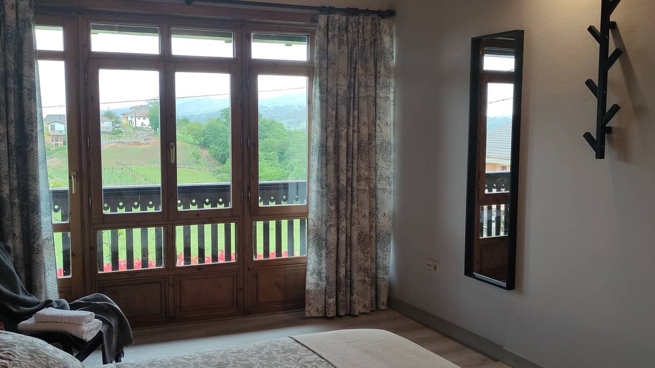 Photo of Bedroom in Vallobal