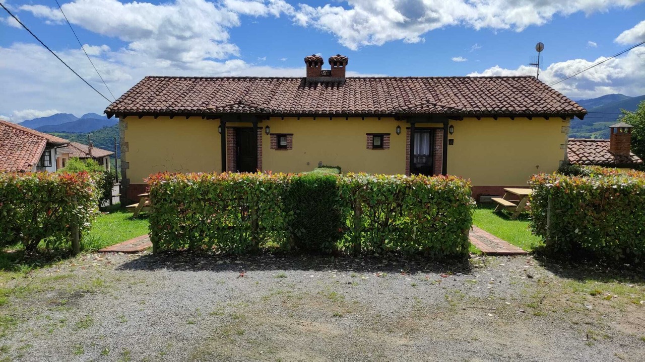 Photo of Outdoor in Vallobal