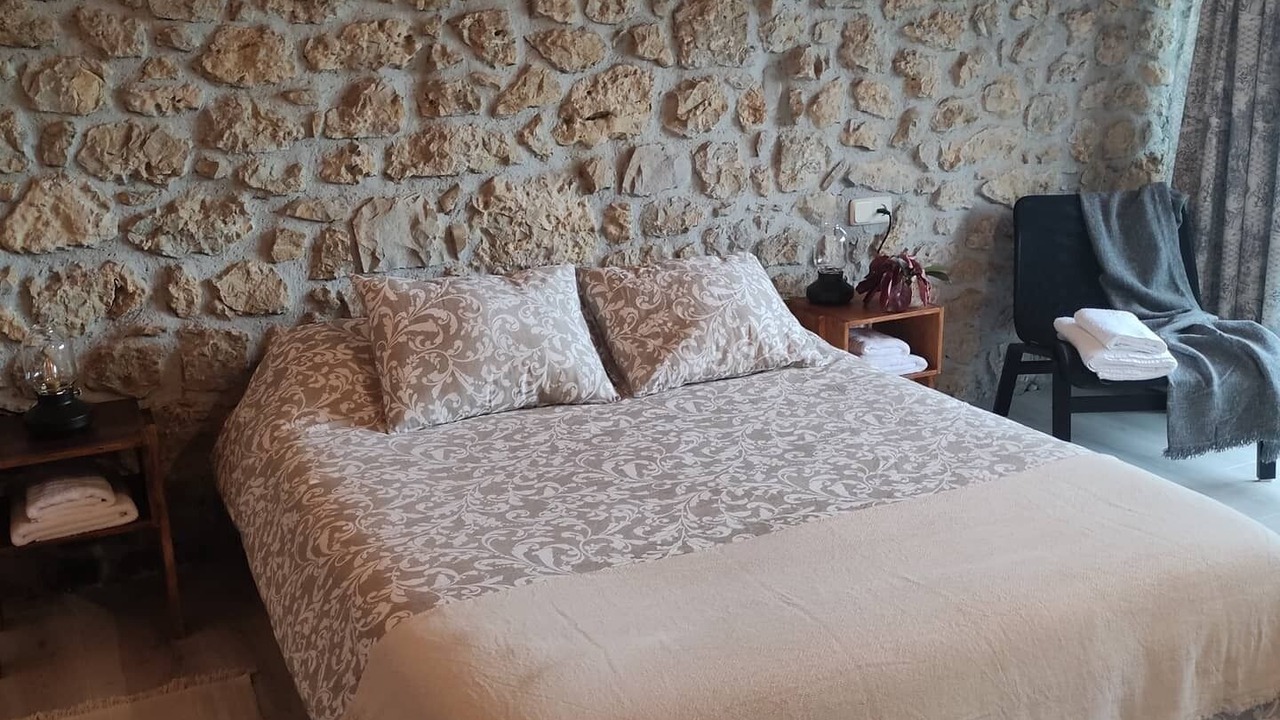 Photo of Bedroom in Vallobal