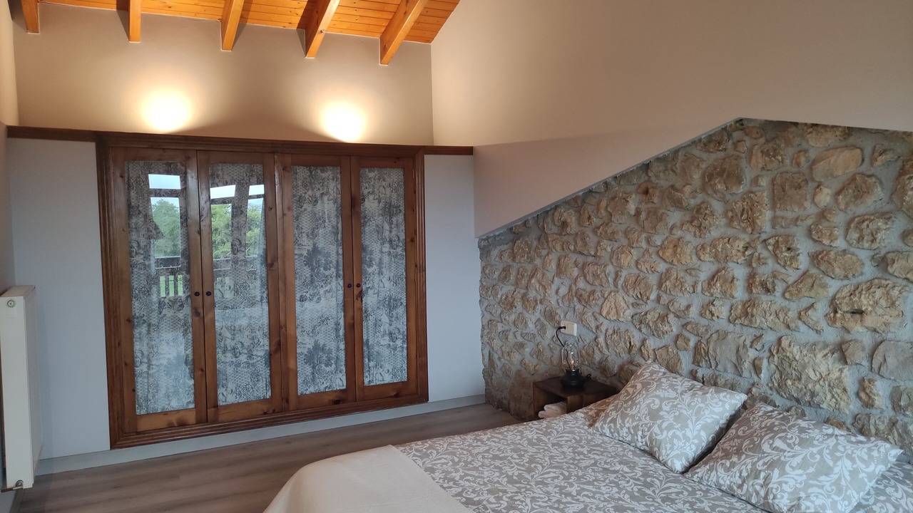 Photo of Bedroom in Vallobal