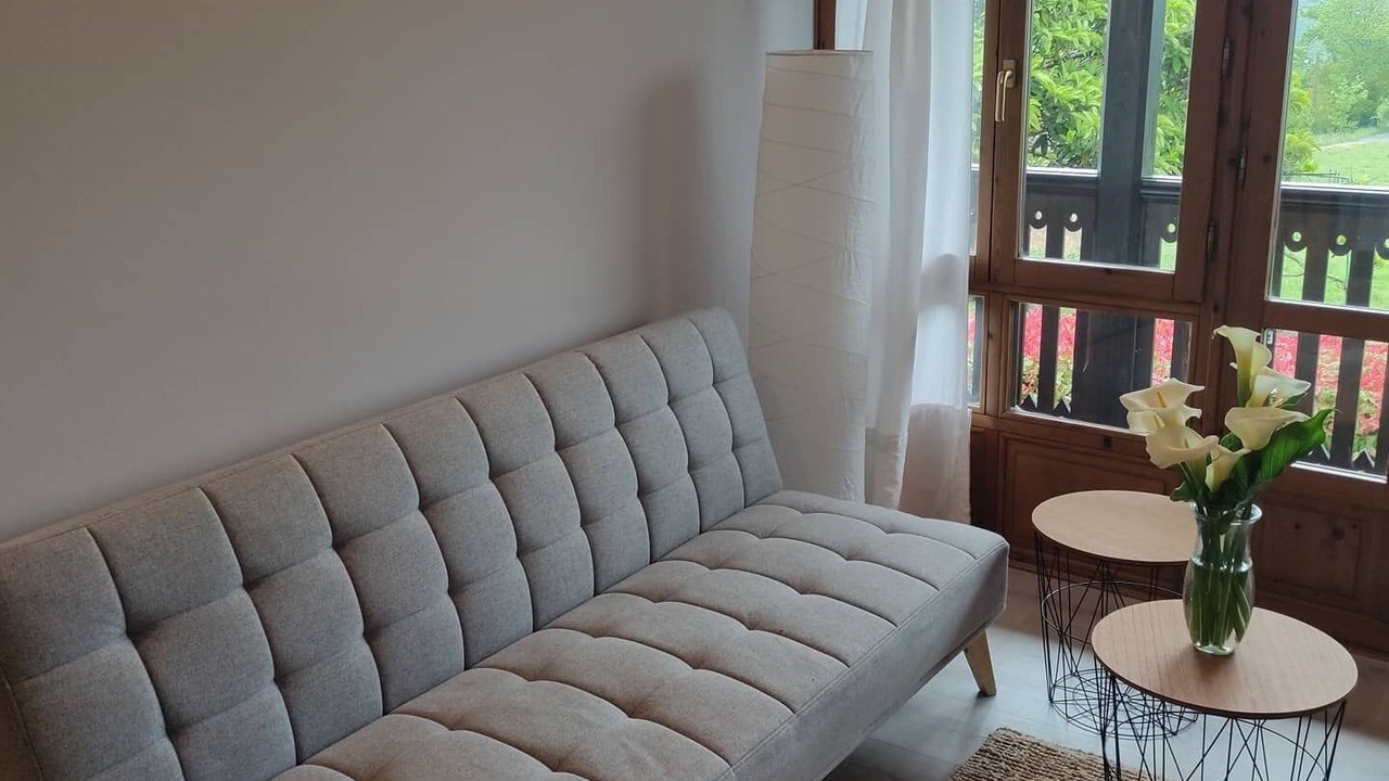 Photo of Livingroom in Vallobal