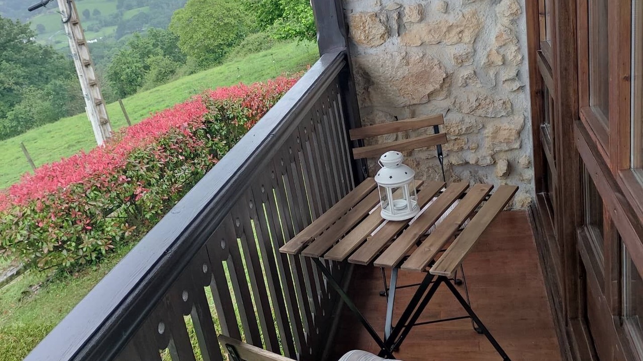 Photo of Outdoor in Vallobal