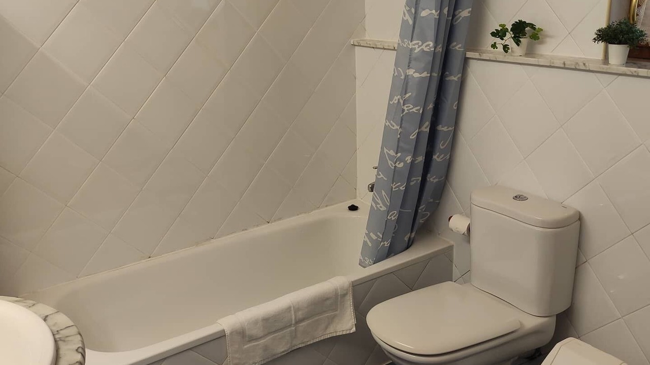 Photo of Bathroom in Vallobal
