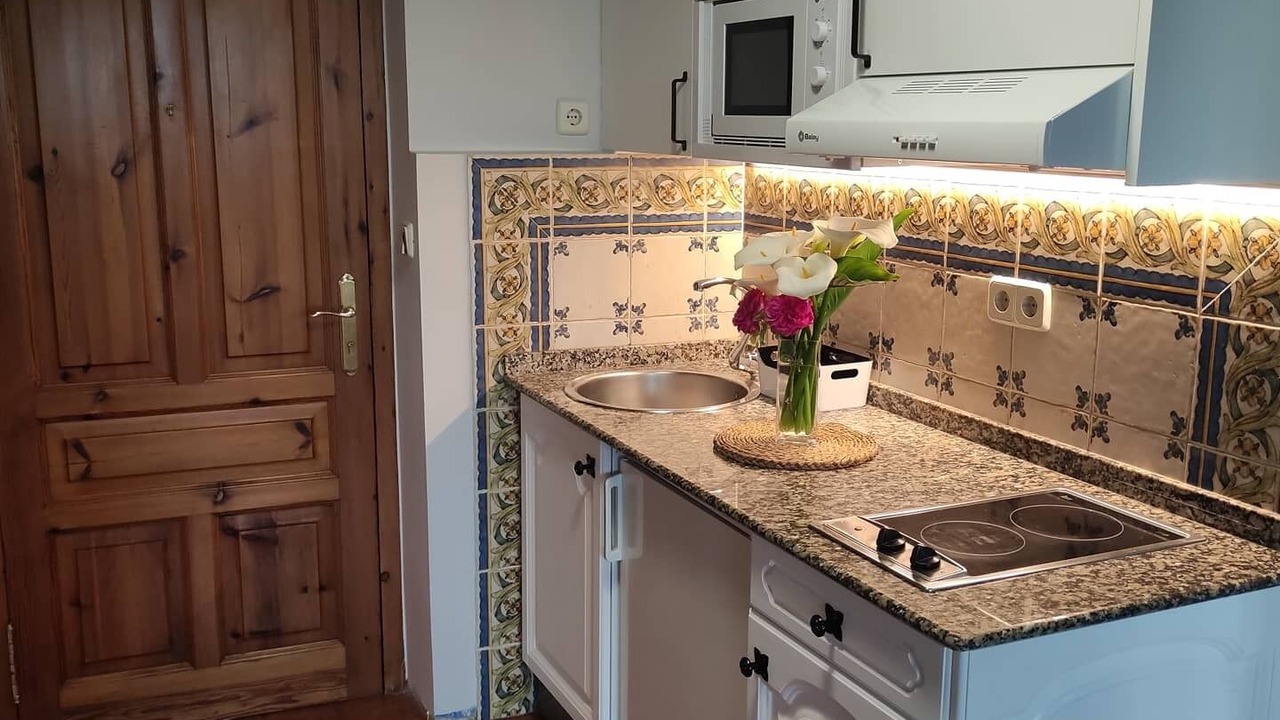 Photo of Kitchen in Vallobal