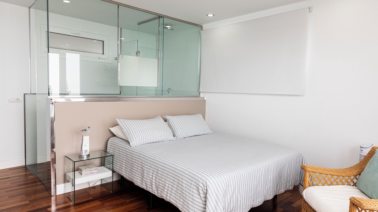 Photo of Bedroom in Los Realejos