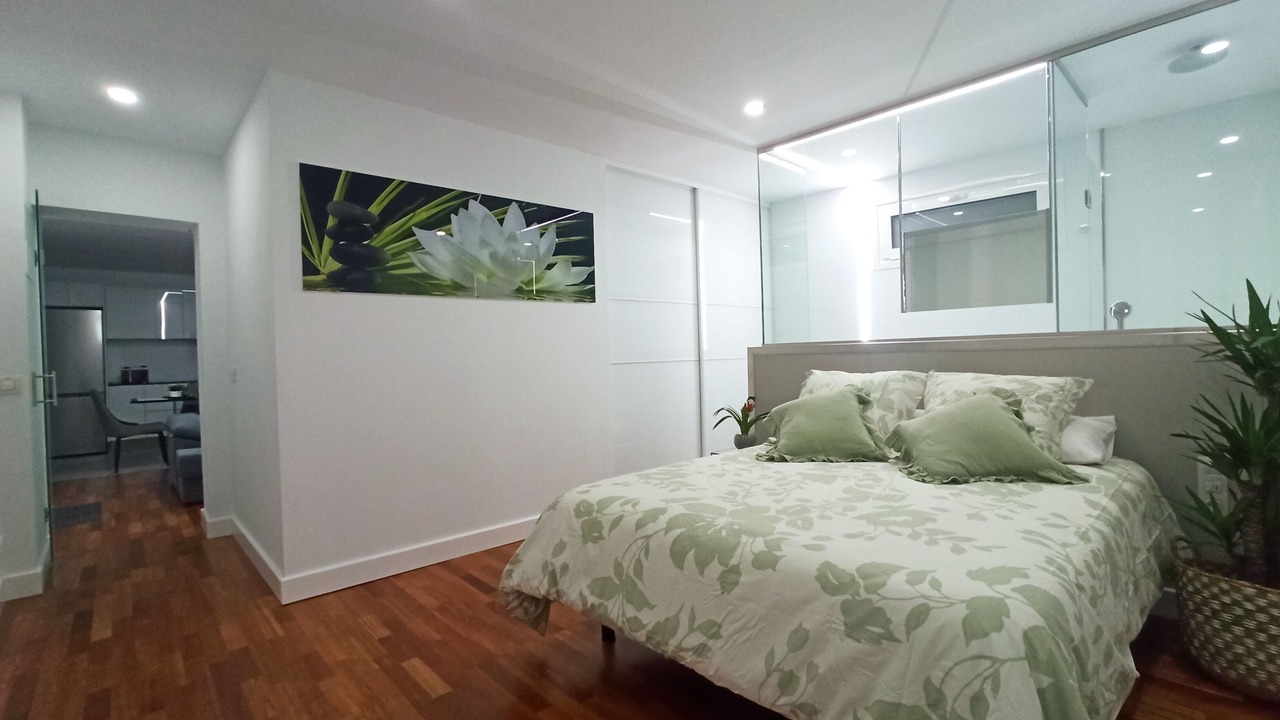 Photo of Bedroom in Los Realejos