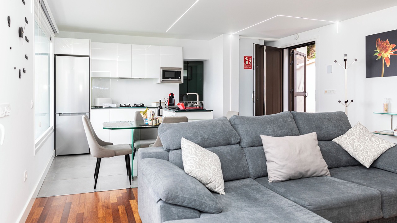 Photo of Livingroom in Los Realejos