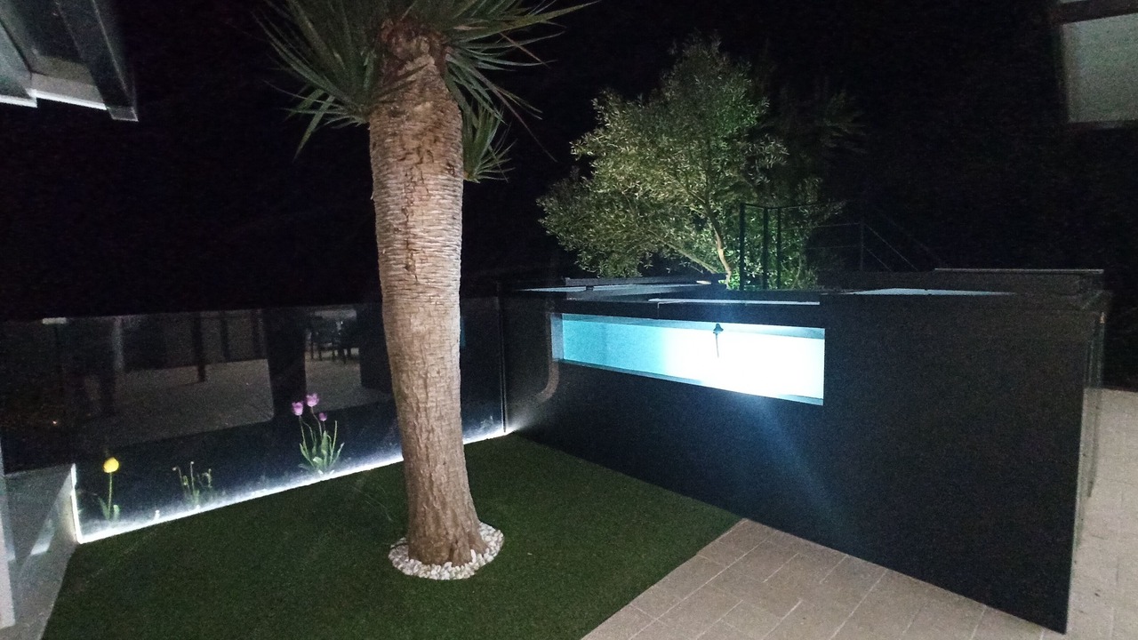 Photo of Patio Balcony in Los Realejos