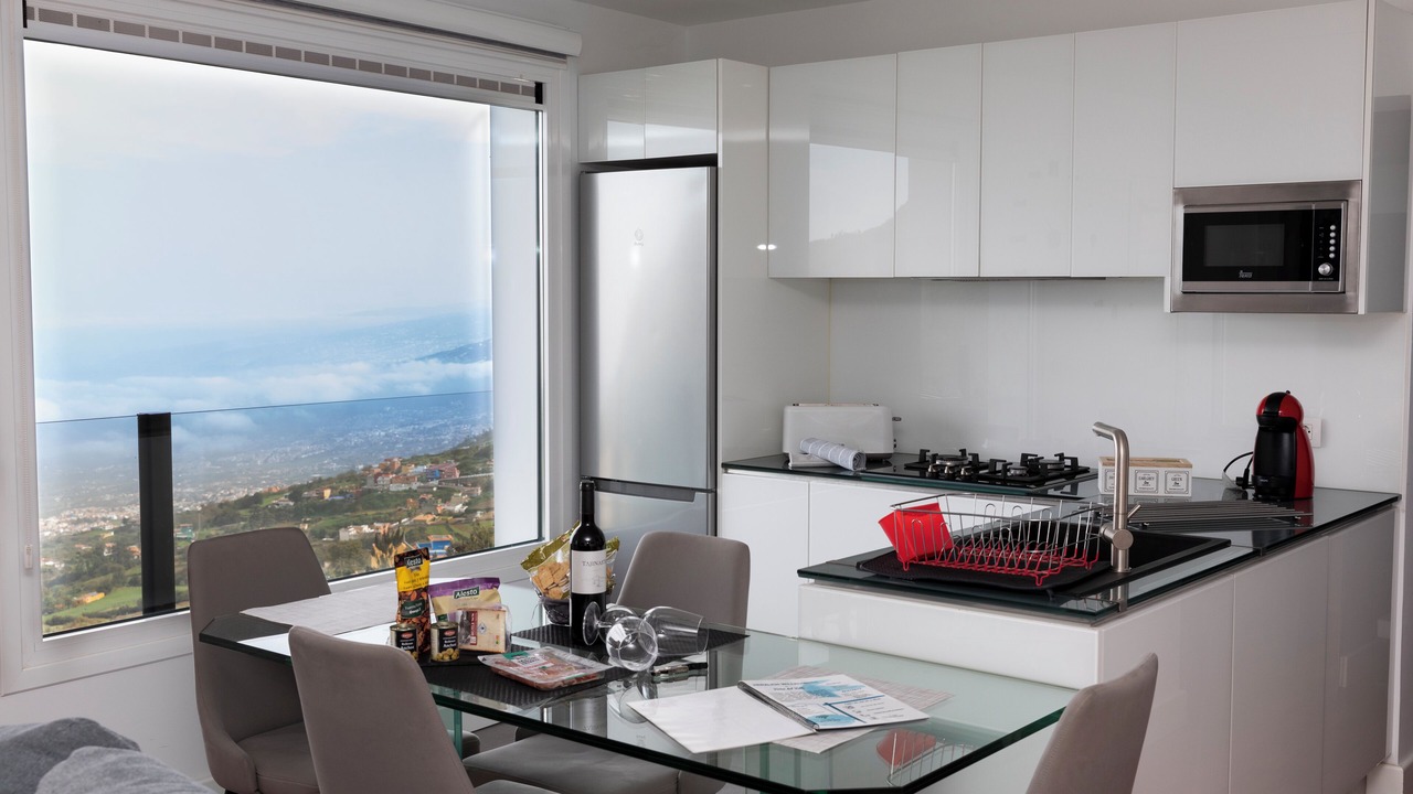 Photo of Kitchen in Los Realejos
