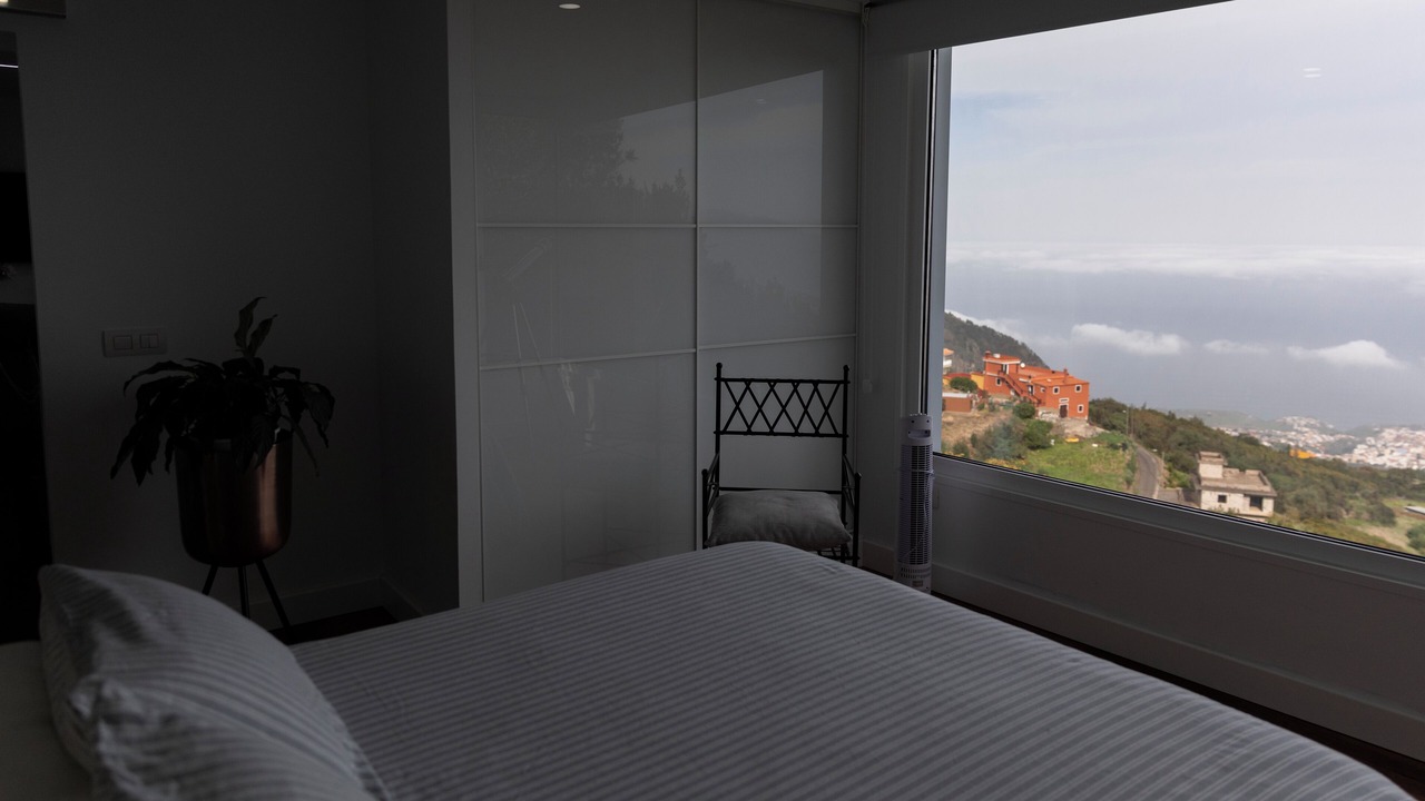 Photo of Bedroom in Los Realejos