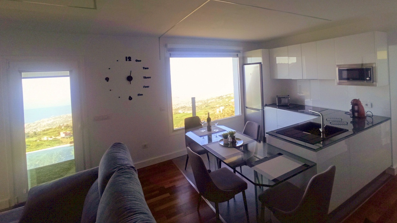 Photo of Kitchen in Los Realejos