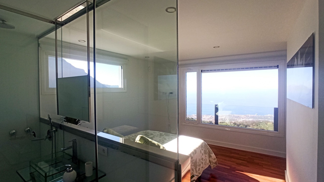 Photo of Bathroom in Los Realejos