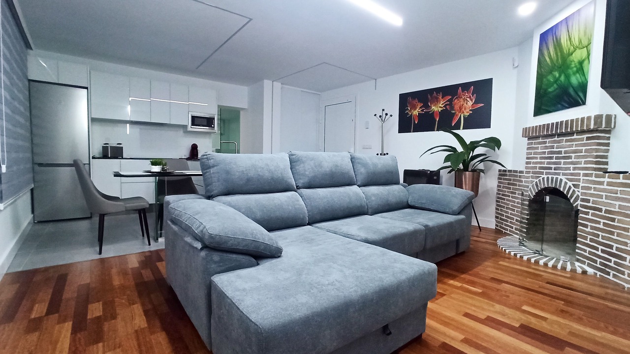 Photo of Livingroom in Los Realejos