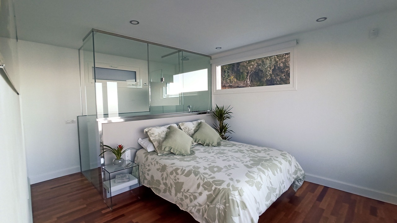 Photo of Bedroom in Los Realejos