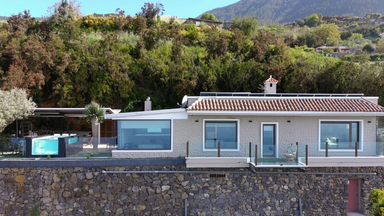 Photo of Outdoor in Los Realejos