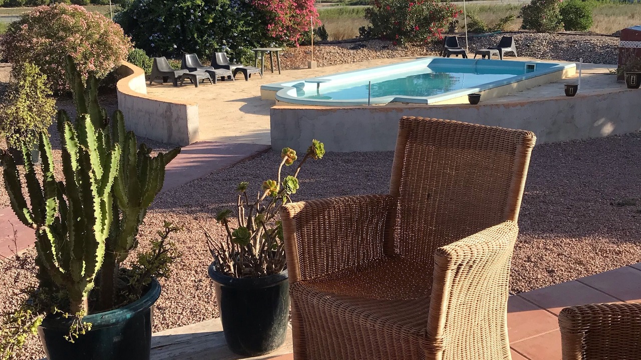 Photo of Outdoor in Daya Nueva