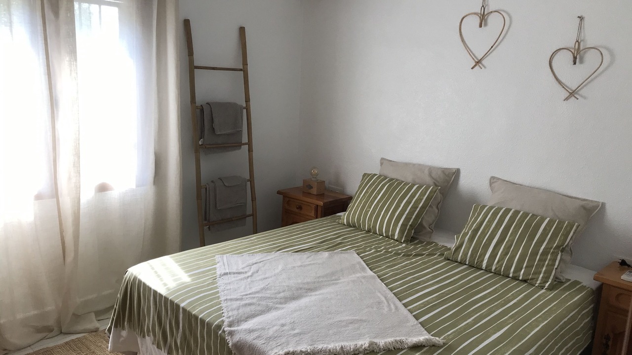 Photo of Bedroom in Rojales