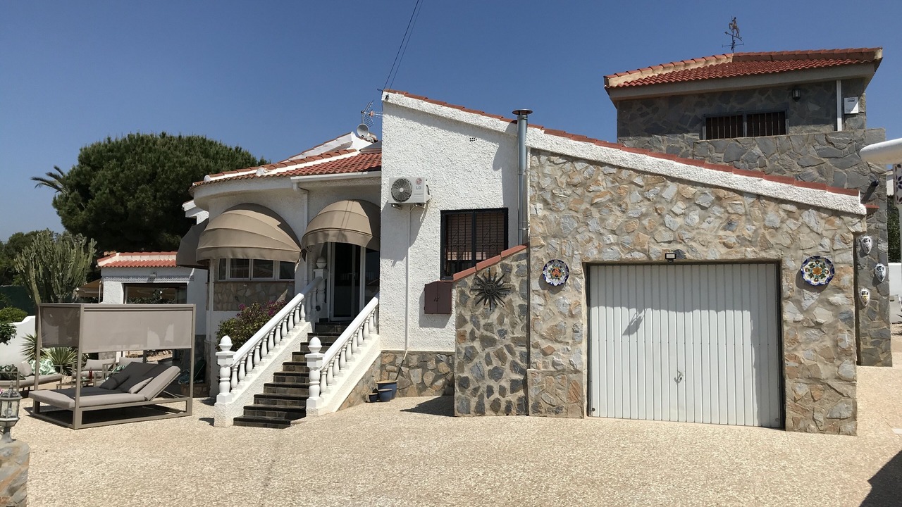 Photo of Outdoor in Rojales