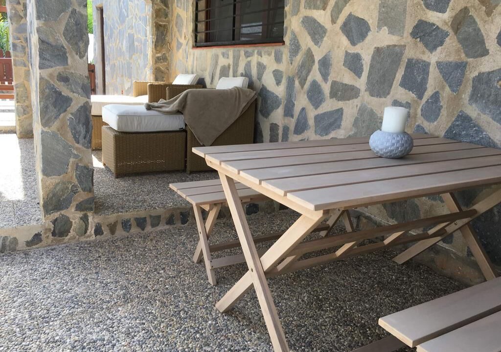 Photo of Outdoor in Rojales