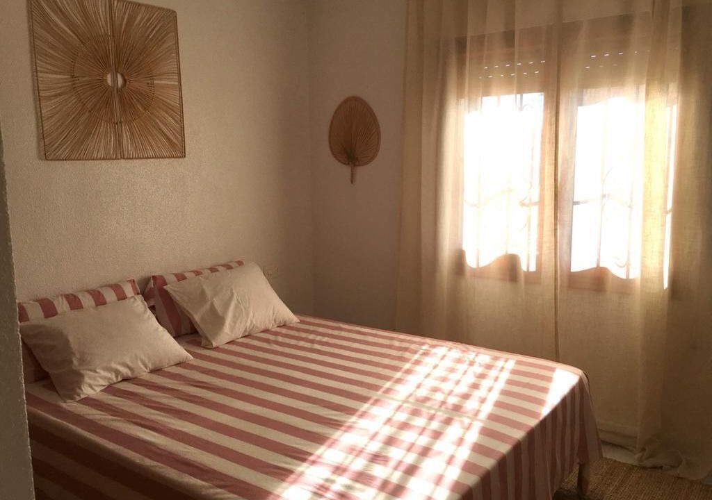 Photo of Bedroom in Rojales