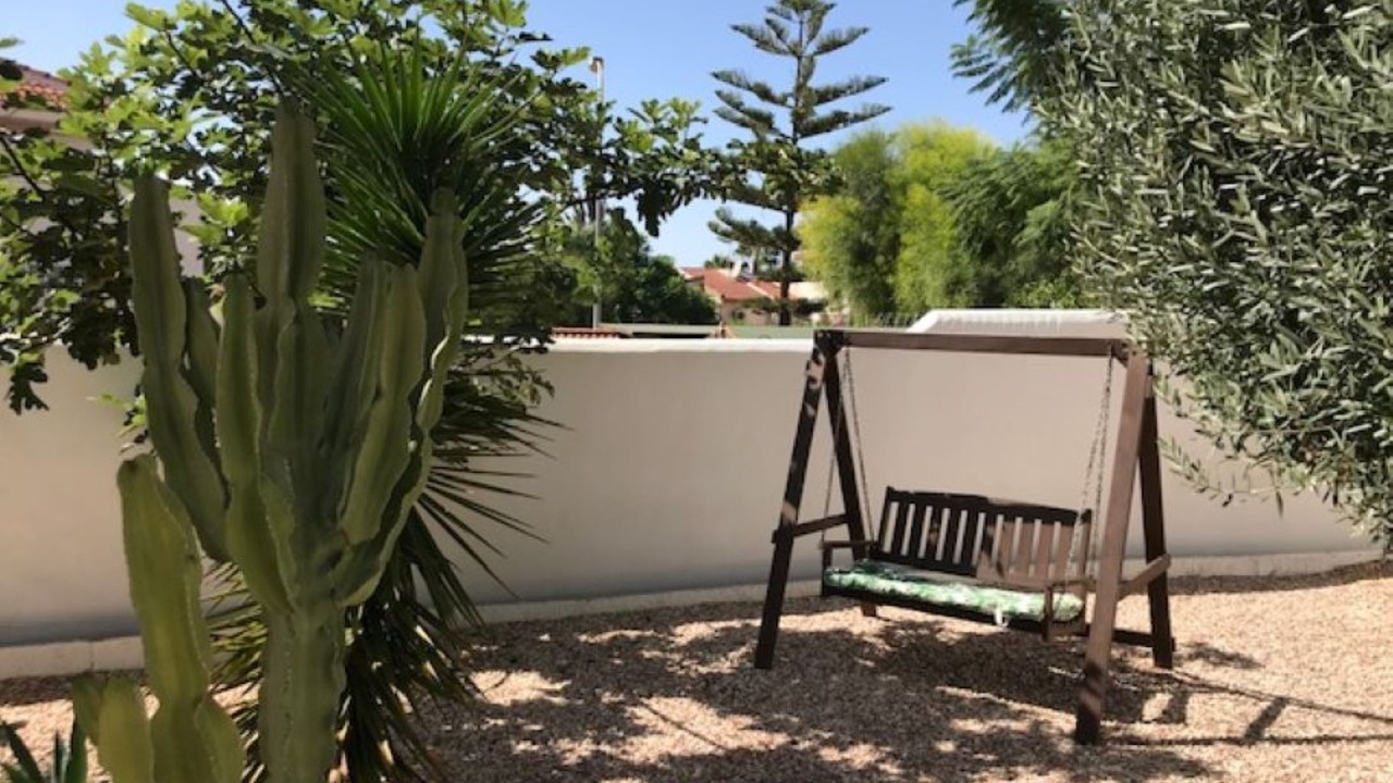 Photo of Outdoor in Rojales