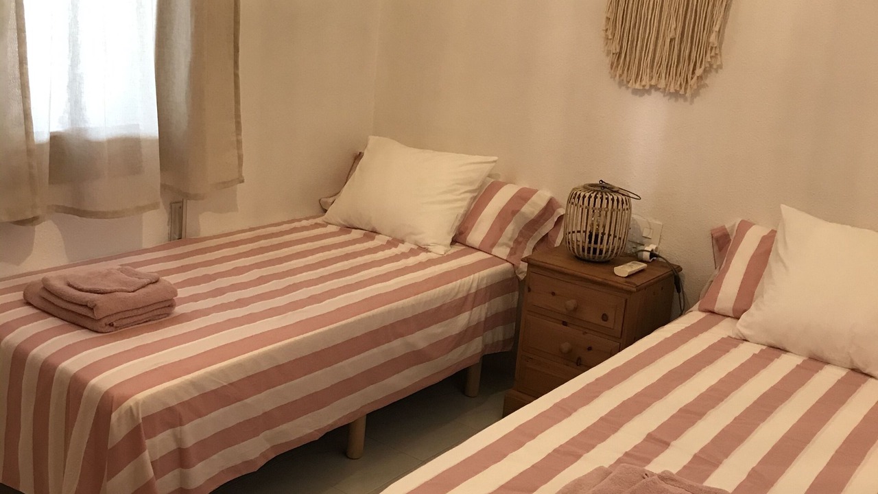 Photo of Bedroom in Rojales