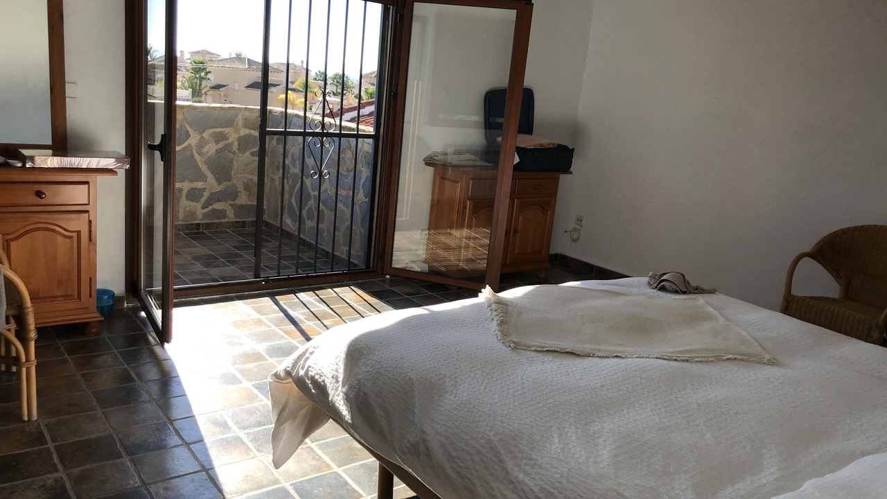 Photo of Bedroom in Rojales