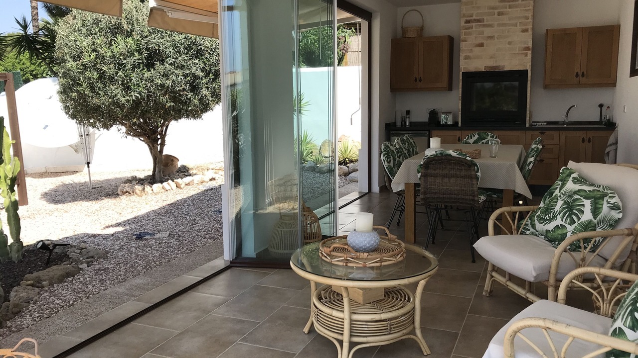 Photo of Outdoor in Rojales