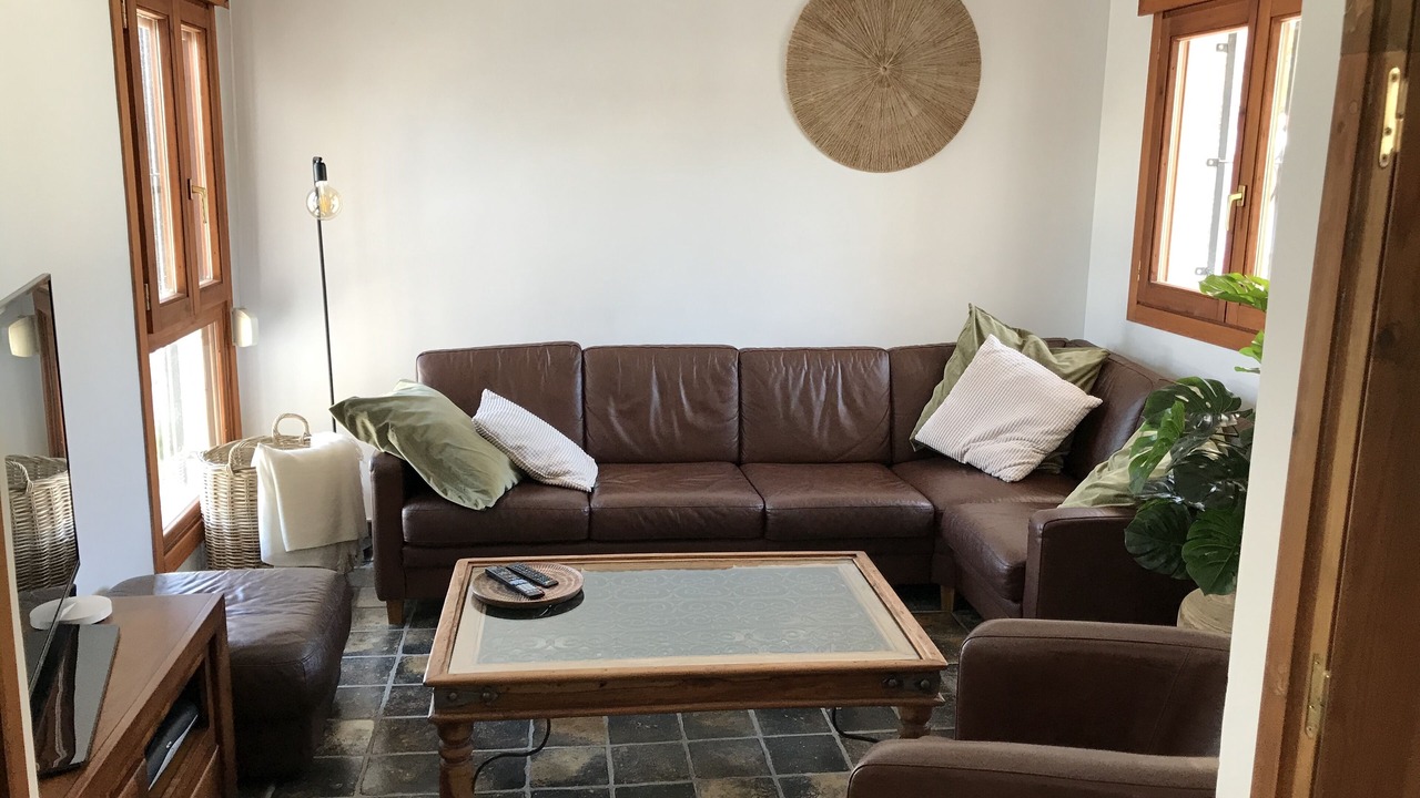 Photo of Livingroom in Rojales