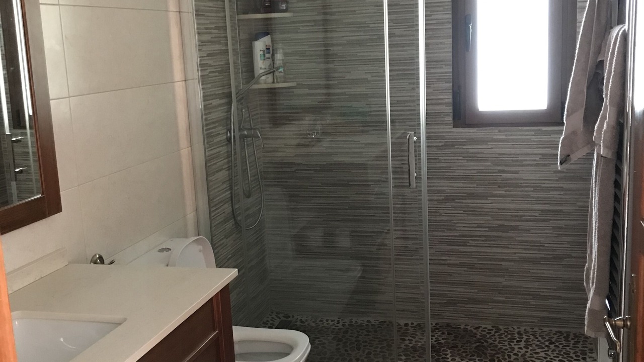 Photo of Bathroom in Rojales