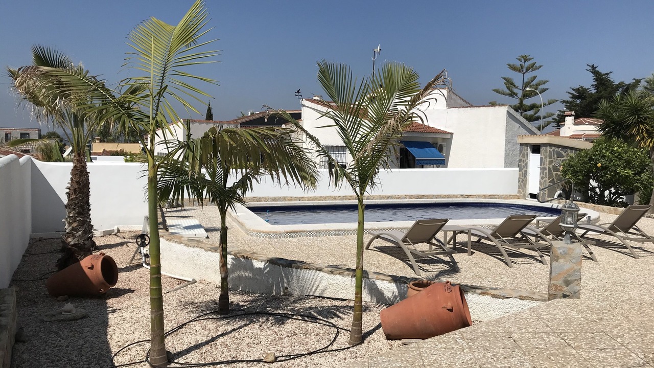 Photo of Outdoor in Rojales