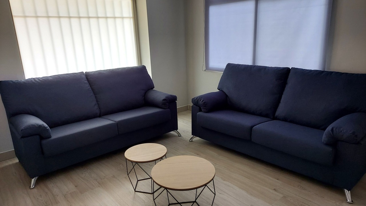 Photo of Livingroom in Callobre