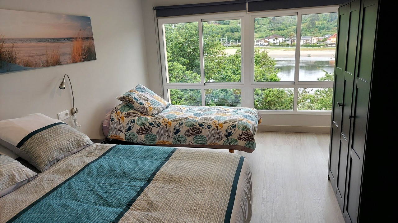 Photo of Bedroom in Callobre