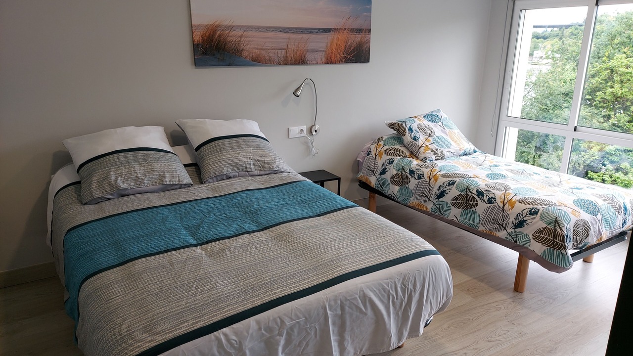 Photo of Bedroom in Callobre