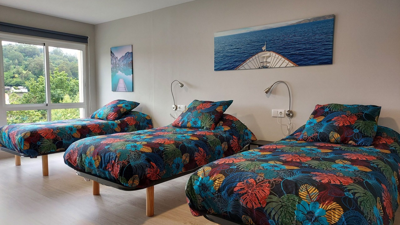 Photo of Bedroom in Callobre