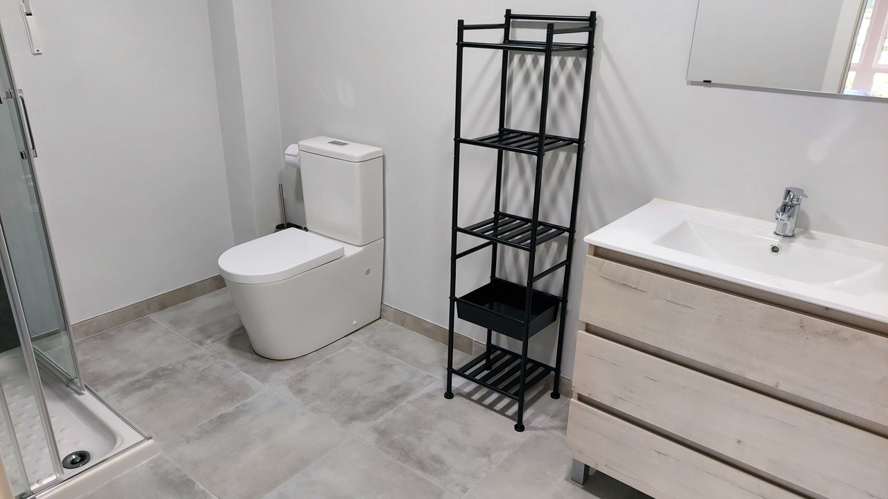 Photo of Bathroom in Callobre