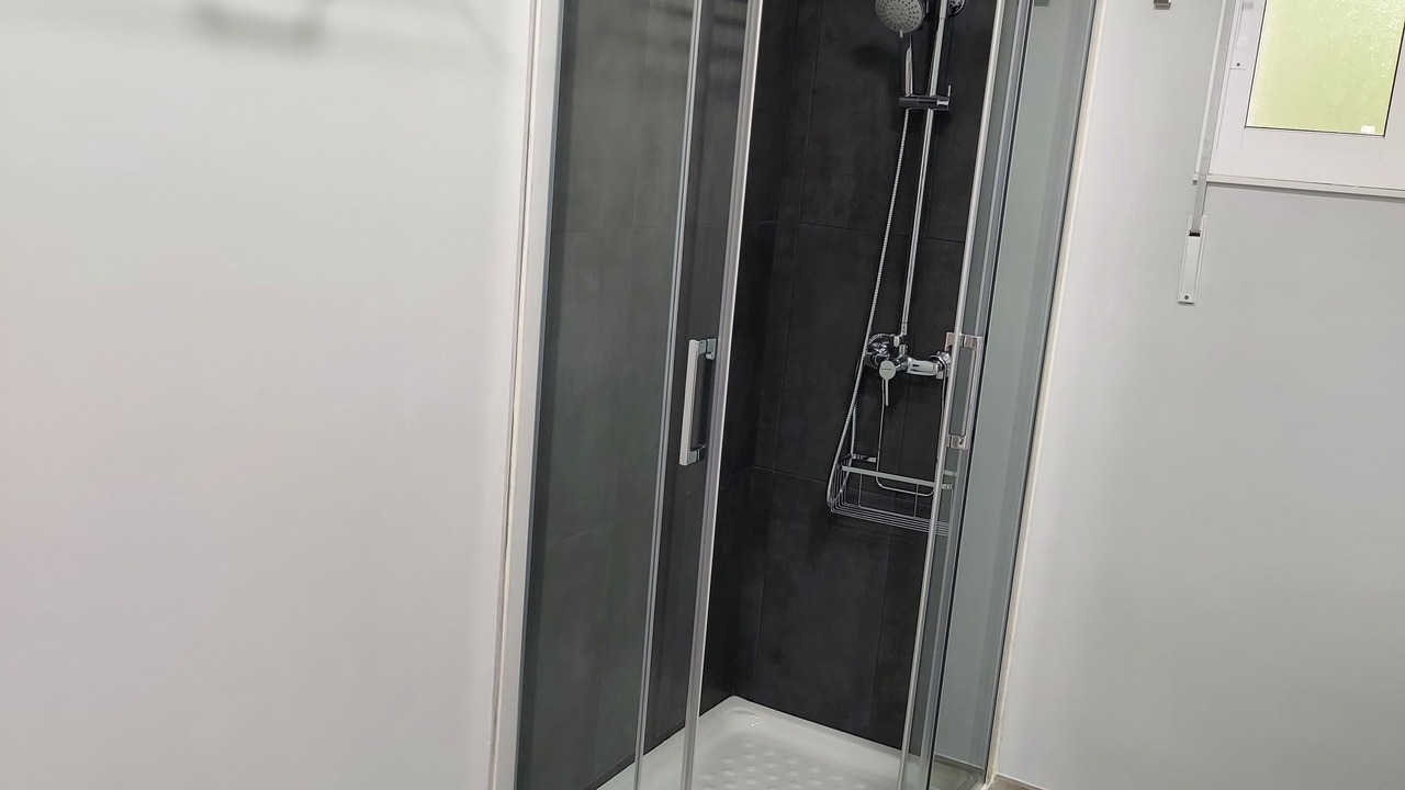 Photo of Bathroom in Callobre