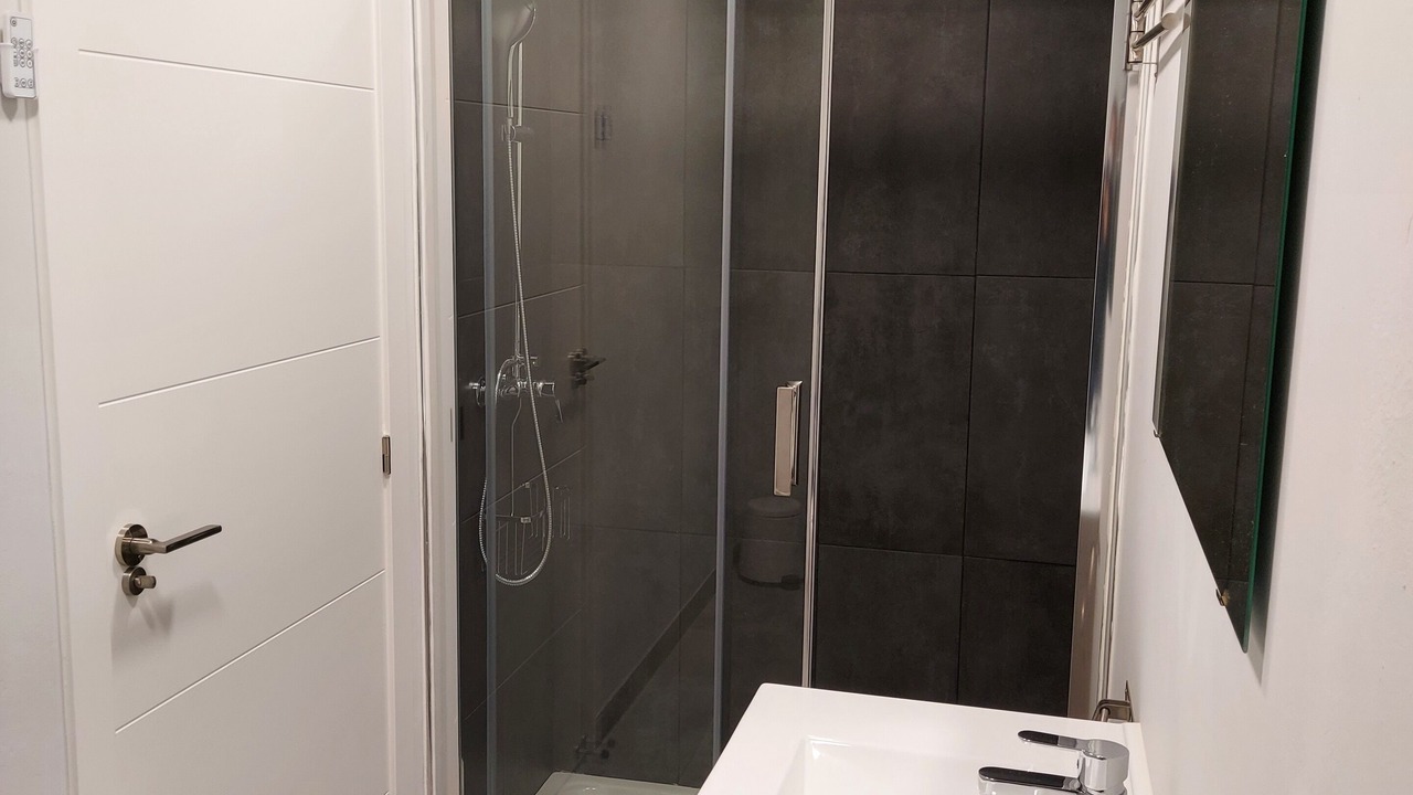 Photo of Bathroom in Callobre