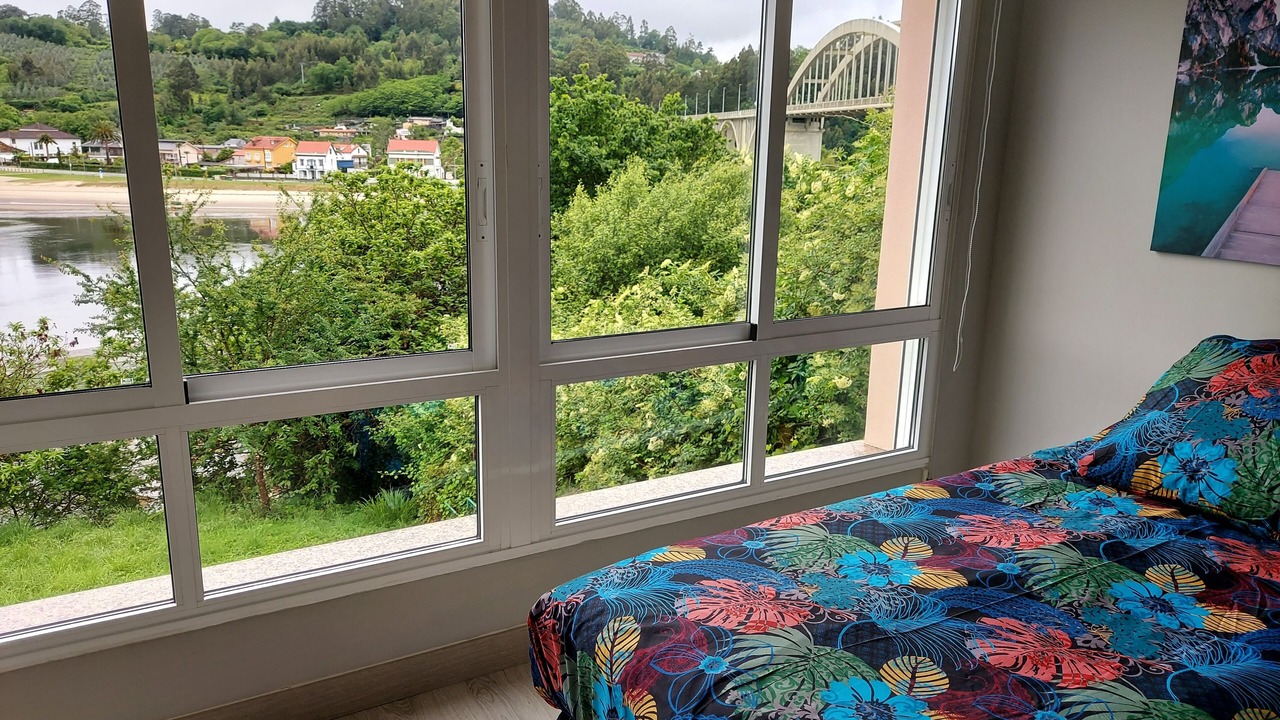 Photo of Bedroom in Callobre